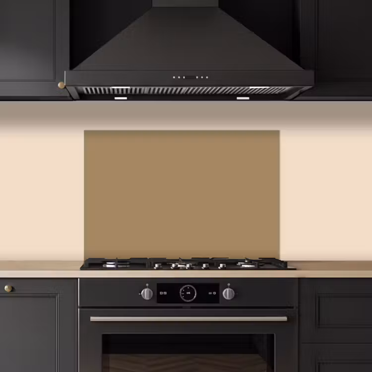 Spatscherm keuken - Herfst Symfonie — 5