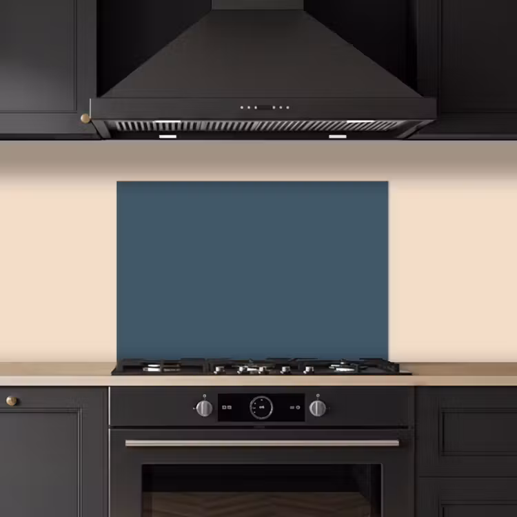 Spatscherm keuken - Oceana - Kleuren - Palet — 5